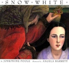 Snow white hardcover for sale  Montgomery