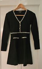 Lipsy black petite for sale  LONDON