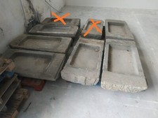 Acquai pietra serena usato  Colle di Compito