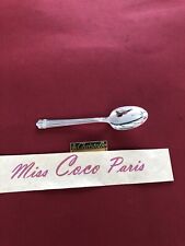 Cuillère moka christofle d'occasion  Coincy