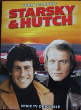 Starsky hutch terza usato  Poirino