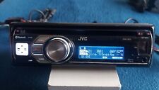 Autoradio jvc r801 usato  Gioia del Colle