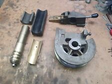 63.5mm tooling full for sale  TUNBRIDGE WELLS
