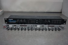 DBX 166xs Compressor/Limitador/Portão e Alesis Midverb 4 Não Testado ASIS!!! comprar usado  Enviando para Brazil
