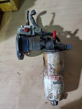Cummins m11 fuel for sale  STOKE-ON-TRENT