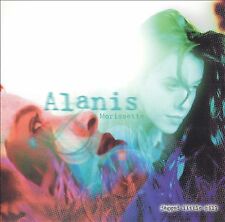 Jagged little pill for sale  EASTBOURNE