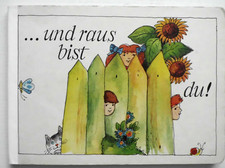 ... raus bist gebraucht kaufen  Riesa