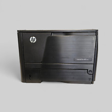 Impressora HP LaserJet Pro 400 - TESTADO comprar usado  Enviando para Brazil