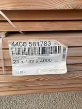 Terrassendiele sibirische lär gebraucht kaufen  Gotha
