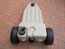 Aquaroll wastemaster waste for sale  WARRINGTON