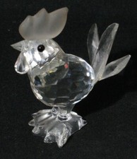 glass cockerel for sale glass cockerel for sale WHITCHURCH