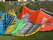 Cabrinha kiteboard kites for sale  USA