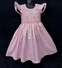 Robe smocks manches d'occasion  Évry