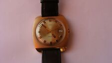 Vintage montre timex d'occasion  Monistrol-sur-Loire