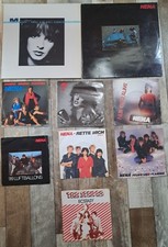 Nena vinyl sammlung gebraucht kaufen  Velbert