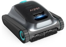 Limpador robótico de piscina Aiper Scuba S1, 150 minutos de duração da bateria, até 1600 pés quadrados, usado comprar usado  Enviando para Brazil