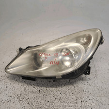 93189357 proiettoresx opel usato  Italia