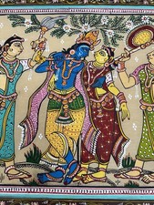 Radha krishna love for sale  Middletown