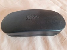 Brillenetui hugo boss gebraucht kaufen  Lichtenfels
