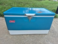 Vintage 1970 coleman for sale  Barnhart
