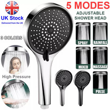 New shower head for sale  WORCESTER