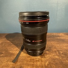 Canon zoom lens for sale  Fredericksburg