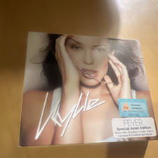 Kylie minogue fever for sale  NEWCASTLE UPON TYNE