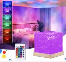 Sensory wave lamp for sale  CHESTERFIELD