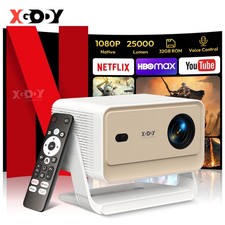 Xgody pro netflix gebraucht kaufen  Bremen