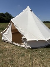 Soulpad bell tent for sale  BLANDFORD FORUM