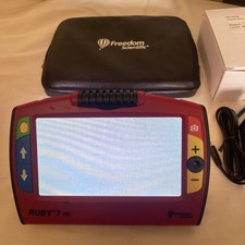 Low vision viewer for sale  TONBRIDGE
