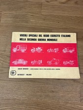 Veicoli speciali del usato  Reggio Emilia