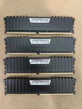 Corsair vengeance 32gb for sale  Bismarck