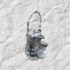 Antique wilcox quadruple for sale  Shelburne