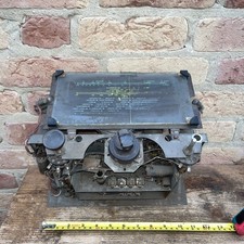 Vintage valve radio for sale  MARCH