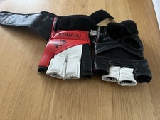 Mma handschuhe gebraucht kaufen  Eschborn