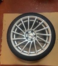 Cerchi motec 18 usato  Supersano