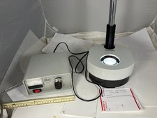 Wild microscope transmitted for sale  Carlsbad
