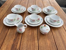 Meissen gedeck service gebraucht kaufen  Ratingen