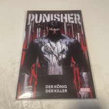 Punisher könig killer gebraucht kaufen  Wuppertal