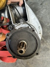 Fahr hml triumph gebraucht kaufen  Lichtenstein