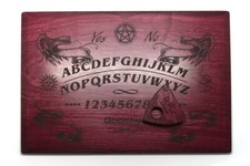 Tabuleiro Ouija - Livro Beatus Lignum comprar usado  Enviando para Brazil