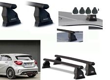 Barre portatutto mercedes usato  Italia