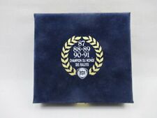 Coffret collection pin d'occasion  Bellegarde-sur-Valserine