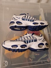 Nike Tailwind BLUEBERRYS tamanho 6Y comprar usado  Enviando para Brazil