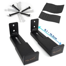 Soundbar wandhalterung mywall gebraucht kaufen  Heiningen