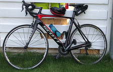 Scott foil20 rennrad gebraucht kaufen  Bestensee