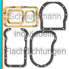Dichtsatz getriebe ferrari gebraucht kaufen  Aurach