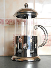 Cafetiere stainless steel for sale  WIGAN