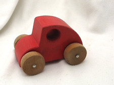 Holzspielzeug auto 70er gebraucht kaufen  Köln